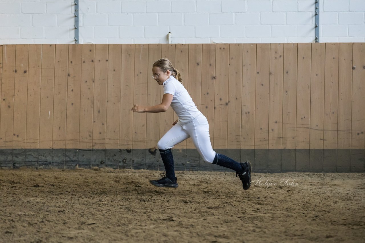Bild 92 - Pony Akademie Turnier